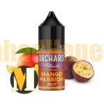 سالت انبه پشن فروت فایو پانز <br><span>Five Pawns Mango Passion Salt Nic</span>